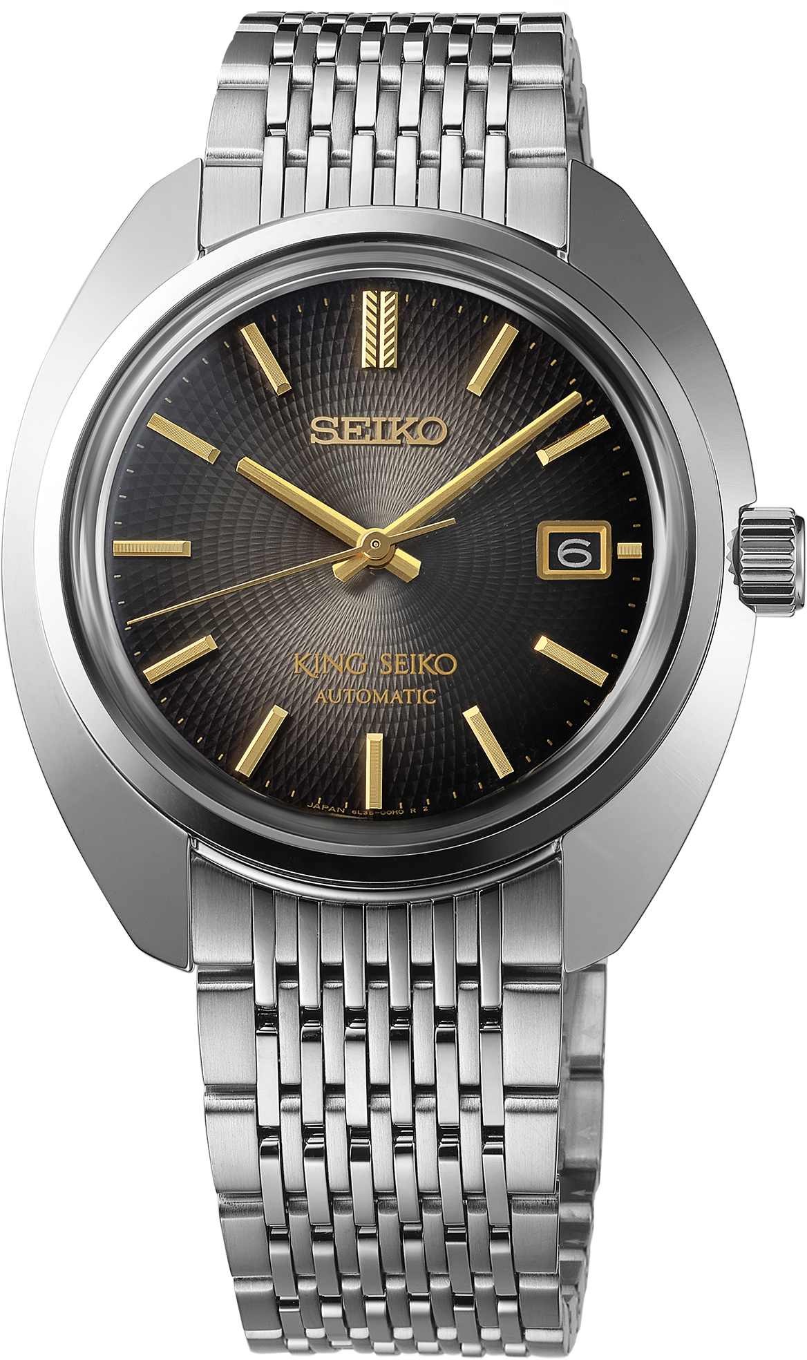SEIKO 145TH ANNIVERSARY LIMITED EDITION SJE121