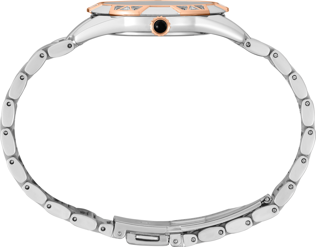 Seiko Diamonds Collection Watch SKK730