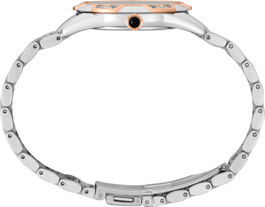 Seiko Diamonds Collection Watch SKK730