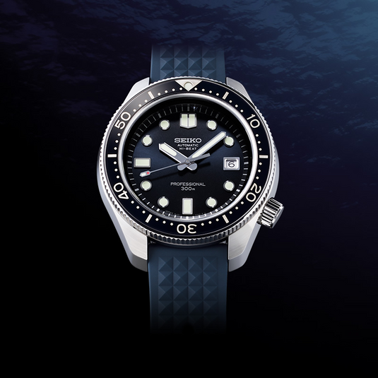 PROSPEX 1968 DIVER SLA039