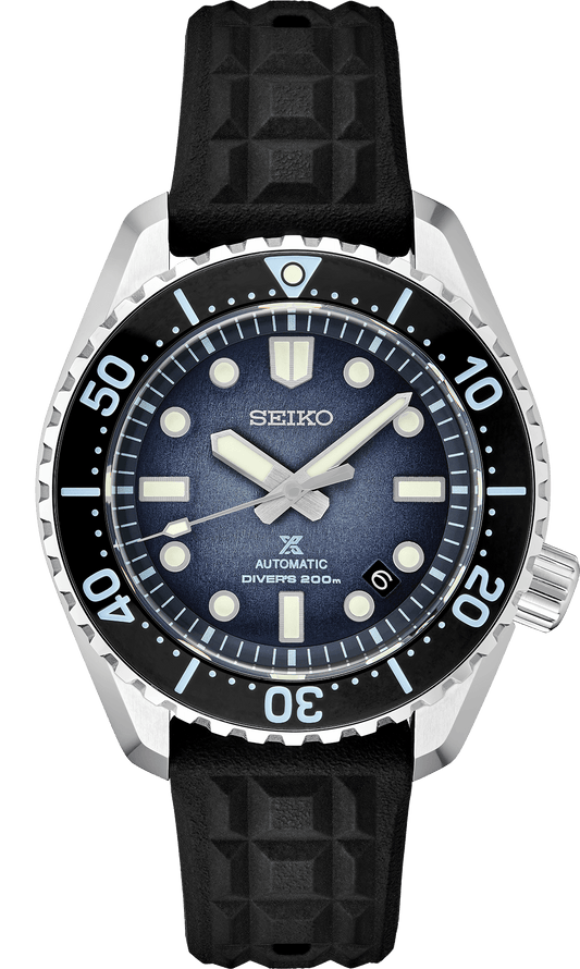 PROSPEX 1968 DIVER'S MODERN RE-INTERPRETATION SLA055