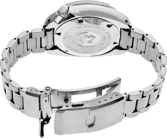 PROSPEX 1970 DIVER'S WATCH MODERN RE-INTERPRETATION LIMITED EDITION SLA063