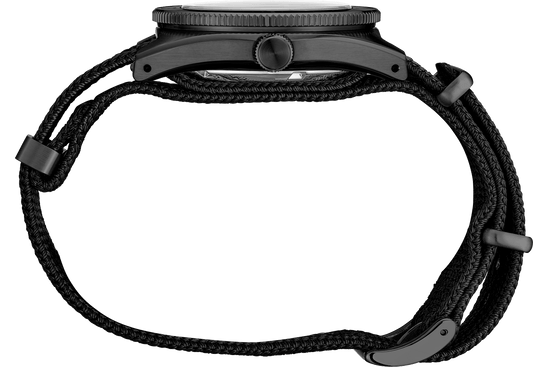 Prospex Black Series Limited Edition SLA067