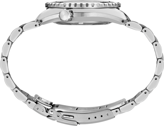 PROSPEX MARINEMASTER 1968 HERITAGE DIVER'S WATCH SLA077