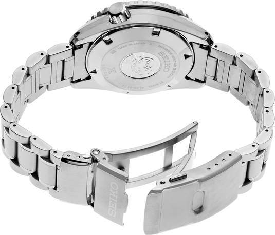 PROSPEX MARINEMASTER 1968 HERITAGE DIVER'S WATCH SLA077