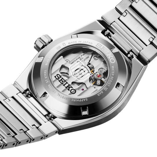 KING SEIKO VANAC SLA083