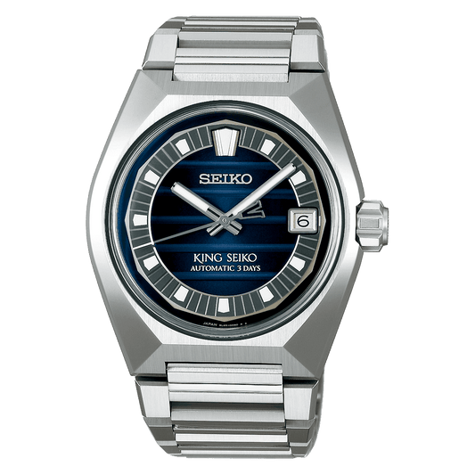 King Seiko Vanac SLA085