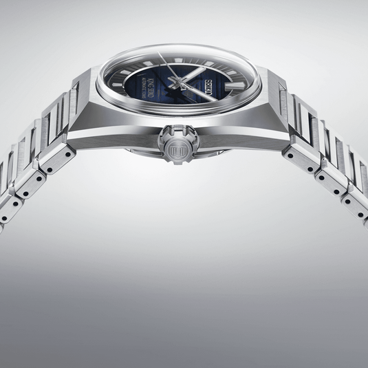 King Seiko Vanac SLA085