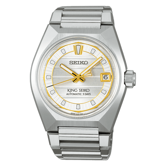 King Seiko Vanac SLA087
