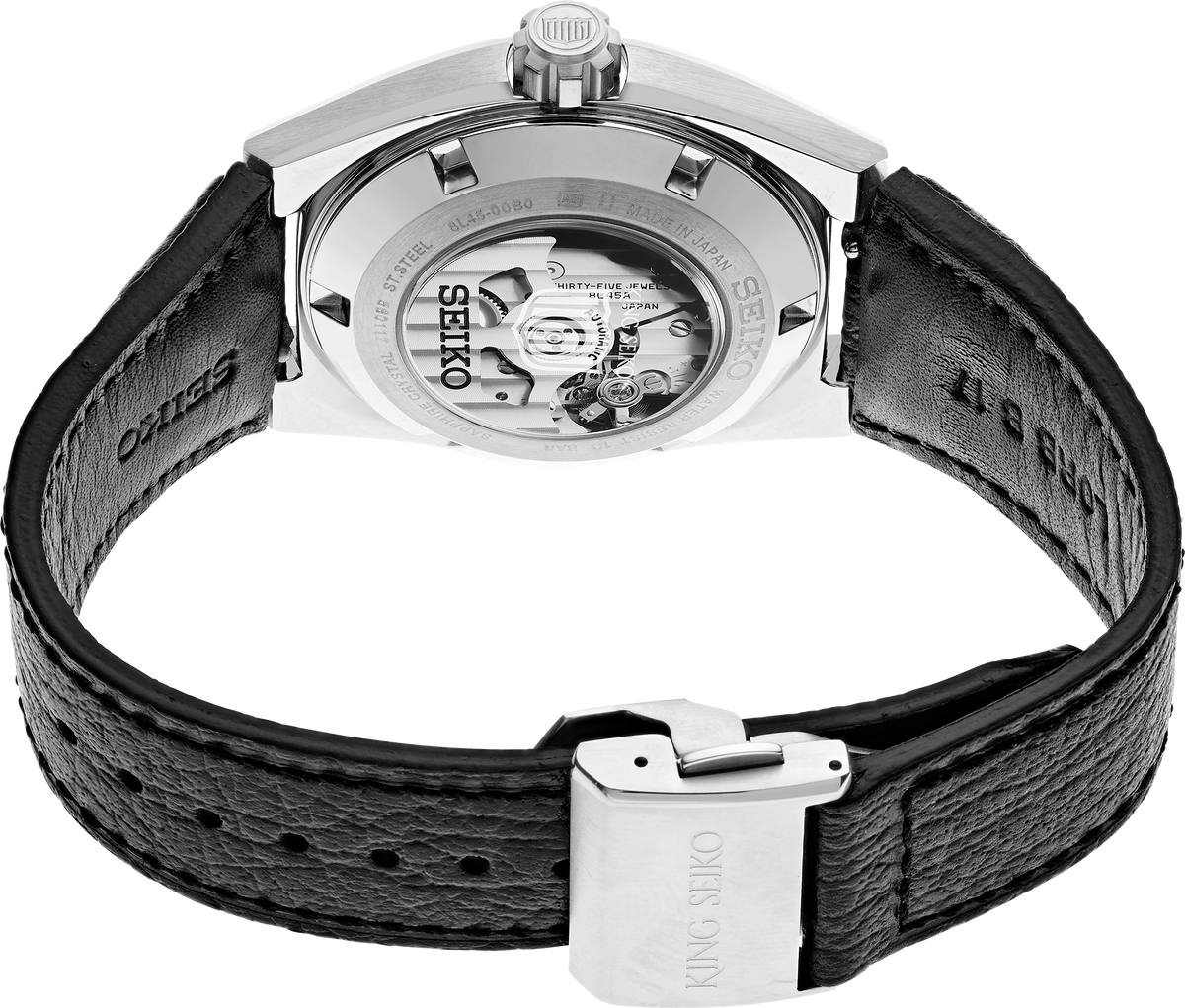 KING SEIKO VANAC SLA095