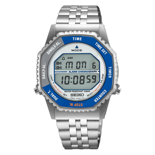 Digital Quartz SMGG21
