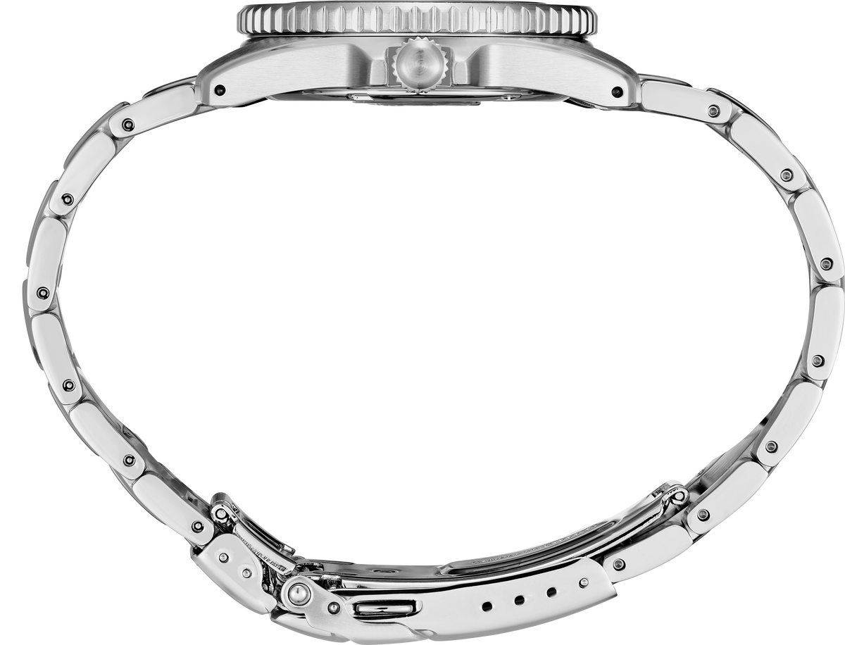 Seiko Prospex Solar Diver Watch SNE583