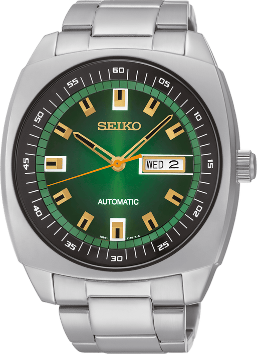 Seiko Recraft Series Watch Snkm97