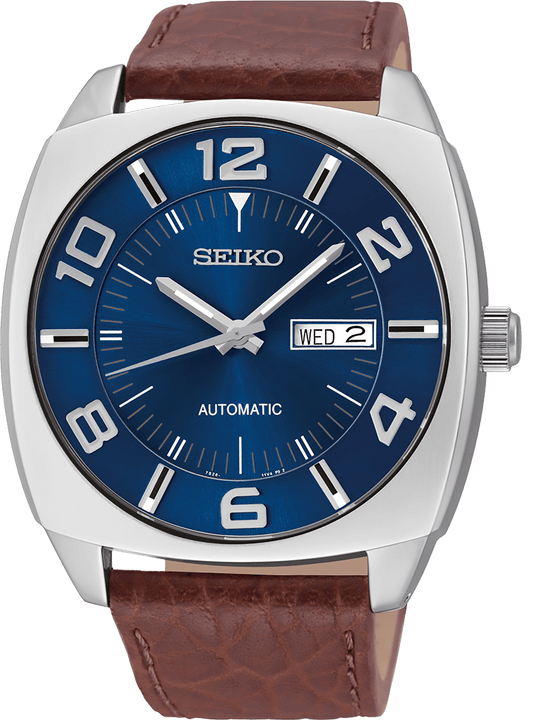 Seiko Recraft Series Watch Snkn37
