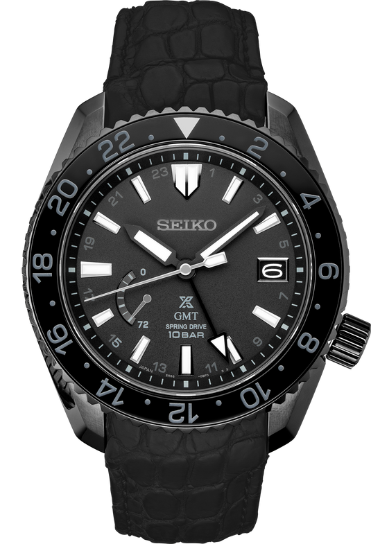 PROSPEX LX SNR035