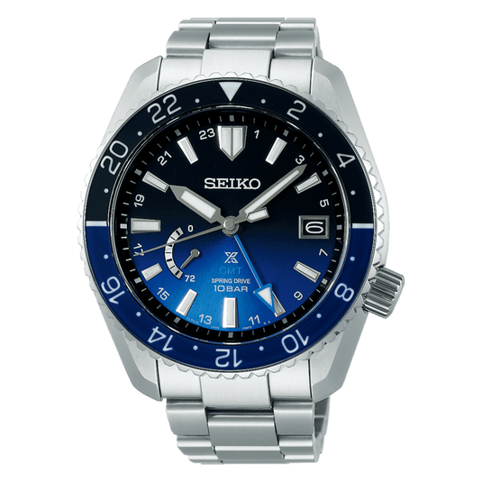 Seiko Prospex Automatic Watch SNR049