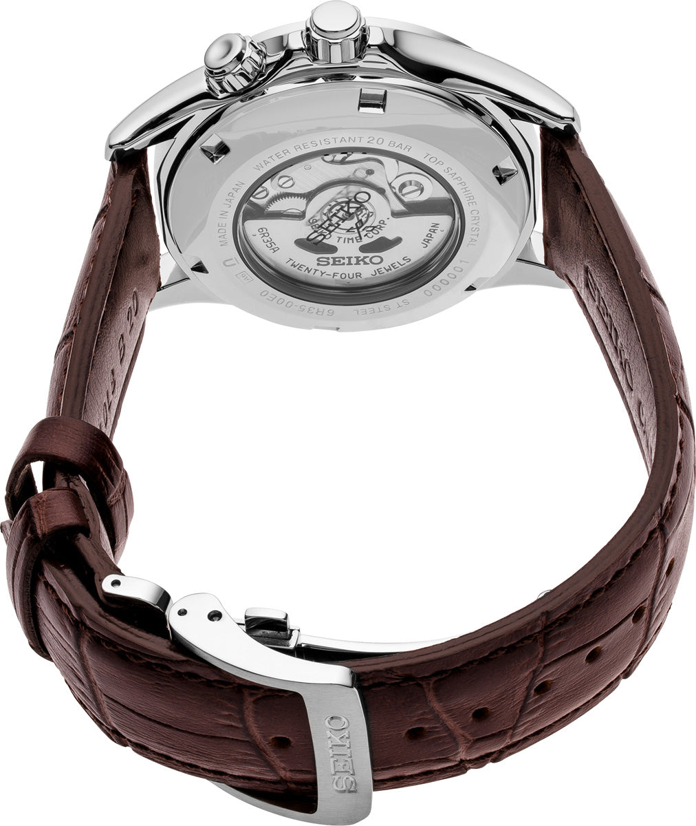PROSPEX ALPINIST SPB121