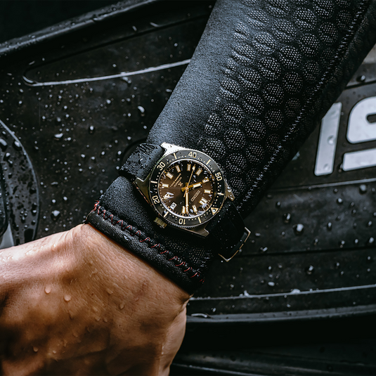 PROSPEX 1965 DIVER'S MODERN RE-INTERPRETATION SPB147
