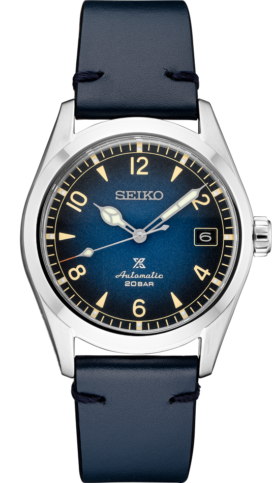 PROSPEX ALPINIST SPB157