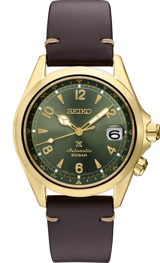PROSPEX ALPINIST SPB210