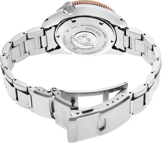 THE 1968 DIVER MODERN RE-INTERPRETATION SPB240