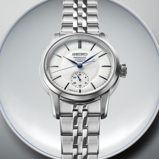 PRESAGE CRAFTSMANSHIP SERIES ARITA PORCELAIN SPB445
