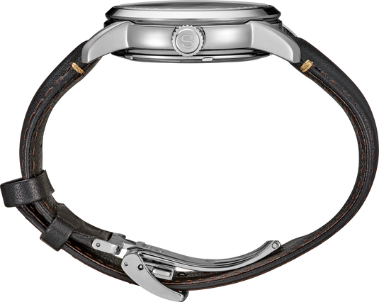 PRESAGE CRAFTSMANSHIP SERIES URUSHI LACQUER GMT SPB447