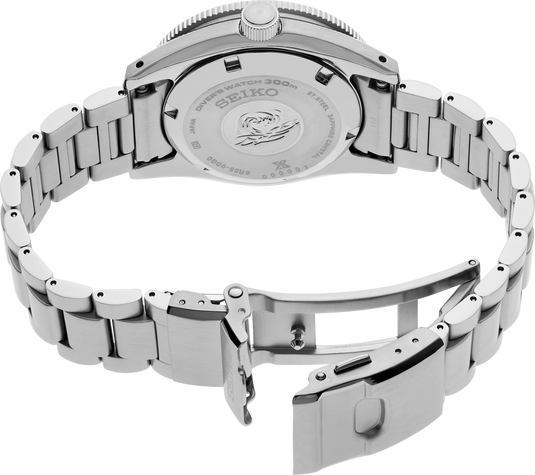 PROSPEX 1965 HERITAGE DIVER'S WATCH SPB451