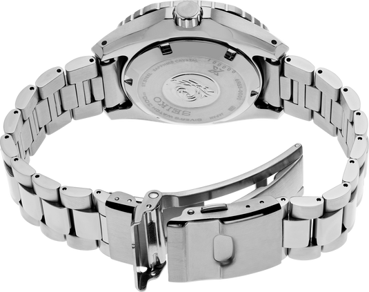 PROSPEX AUTOMATIC DIVER'S WATCH SPB483