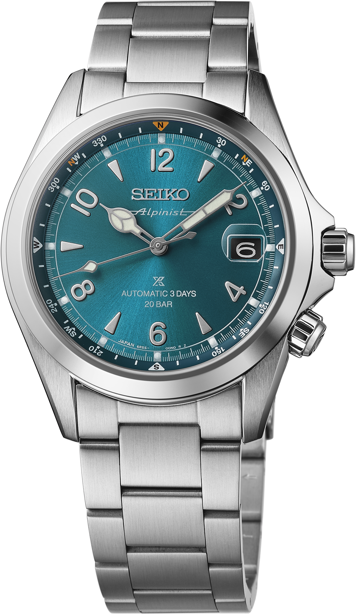 PROSPEX ALPINIST SPB503