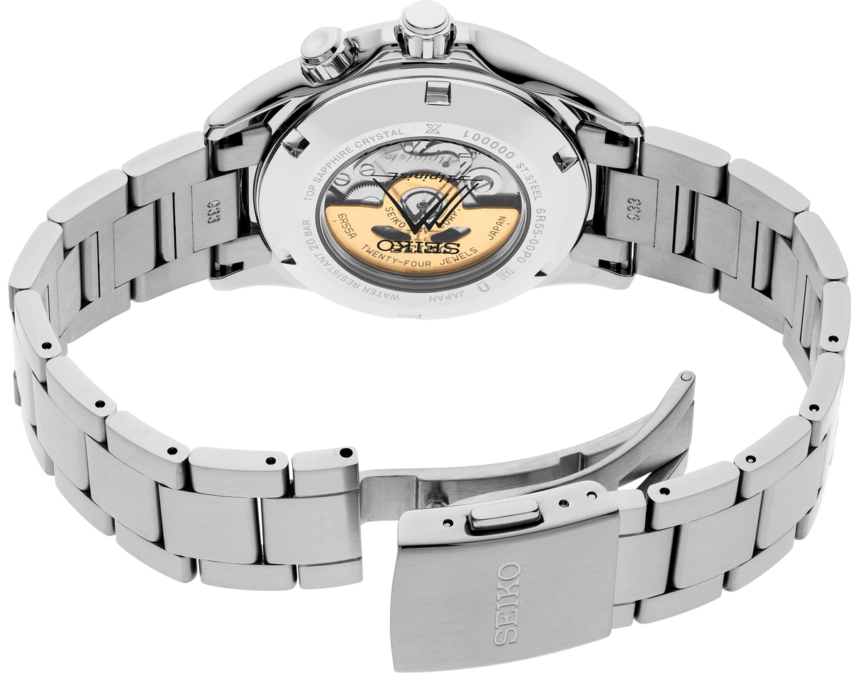 PROSPEX ALPINIST SPB503