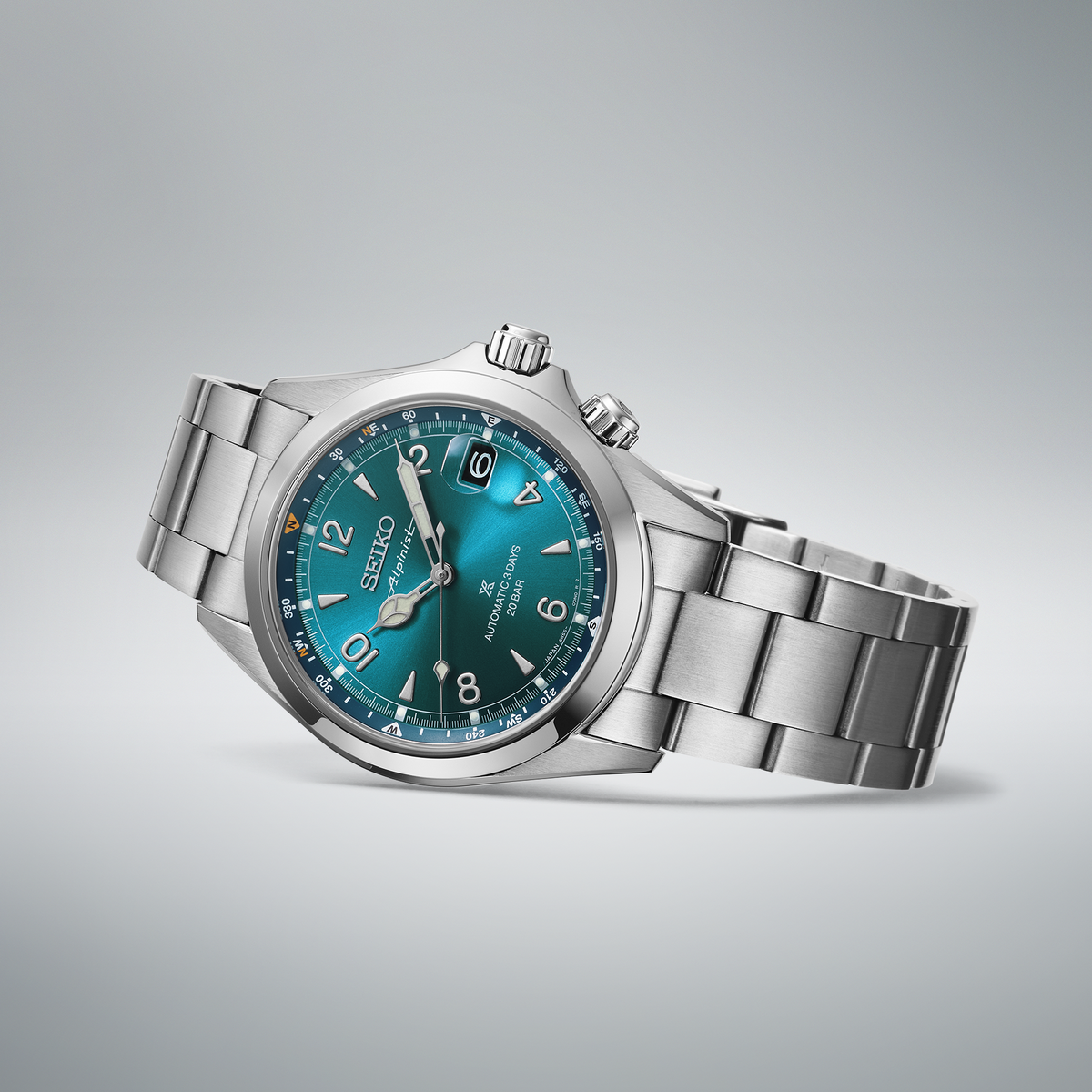 PROSPEX ALPINIST SPB503