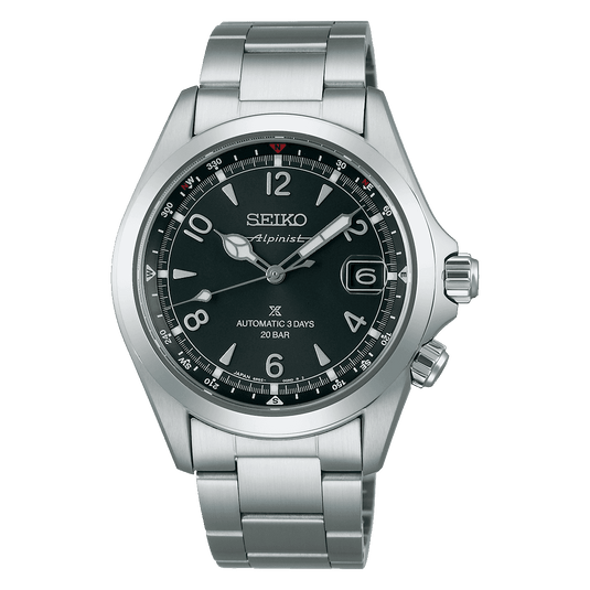 Prospex Alpinist SPB505