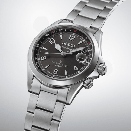Prospex Alpinist SPB505