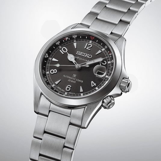 Prospex Alpinist SPB505