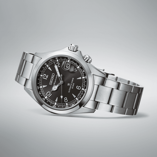 Prospex Alpinist SPB505