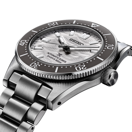 PROSPEX SEIKO DIVER'S 60TH ANNIVERSARY LIMITED EDITION SPB511