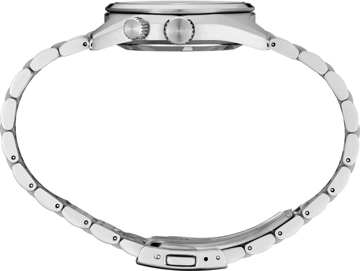 PROSPEX SPEEDTIMER MECHANICAL SPB515