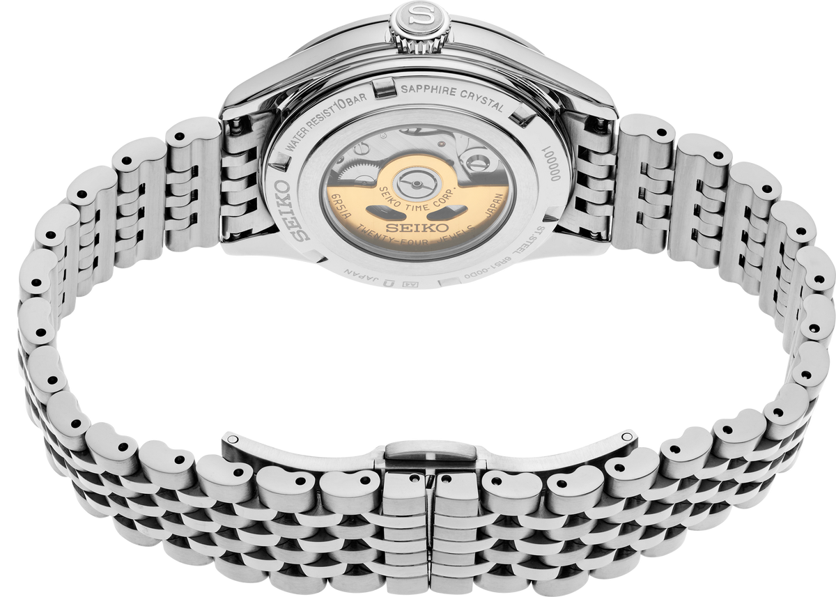 PRESAGE CLASSIC SERIES SPB523