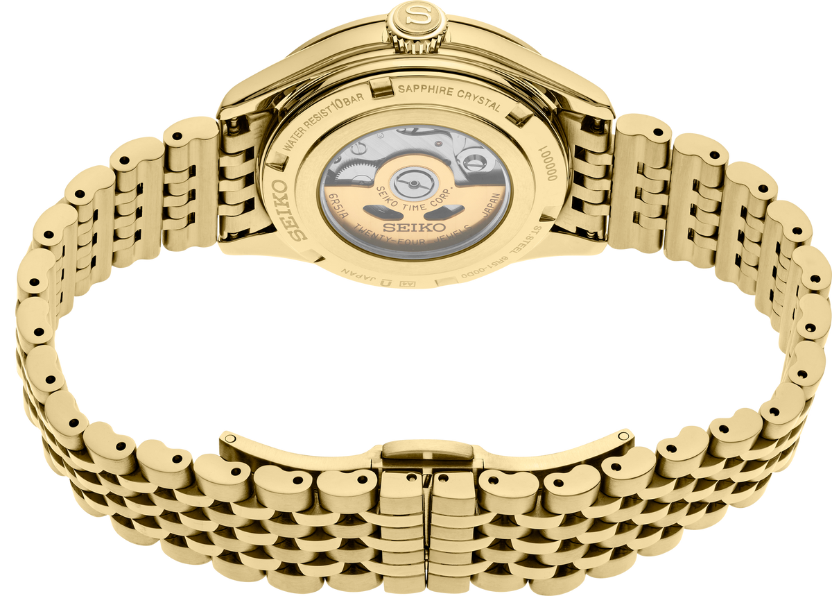 PRESAGE CLASSIC SERIES SPB524
