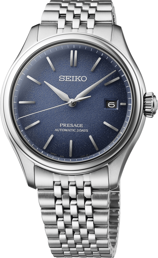 Presage Classic Series SPB525