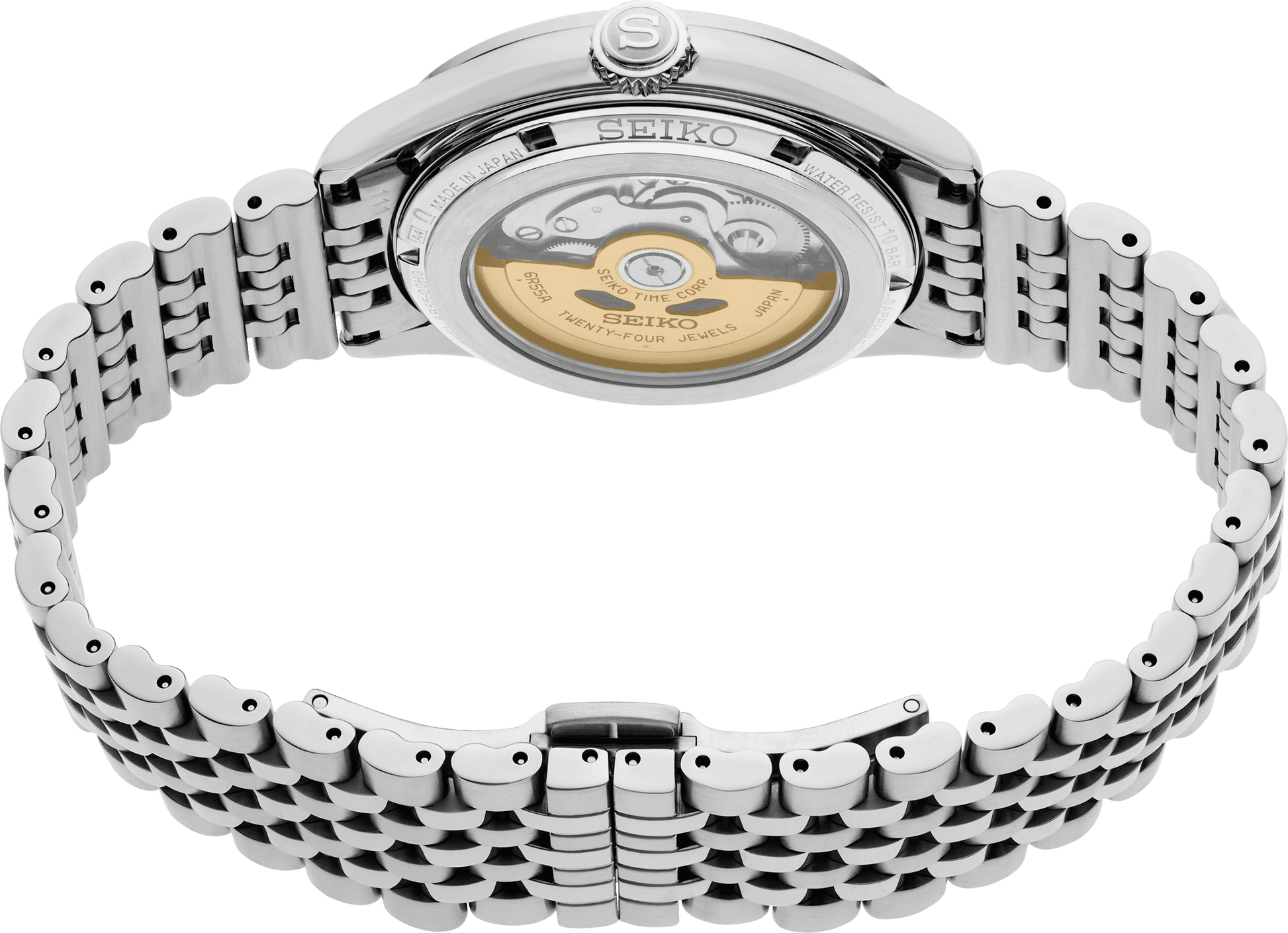 Presage Classic Series SPB525