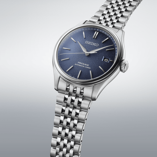 Presage Classic Series SPB525
