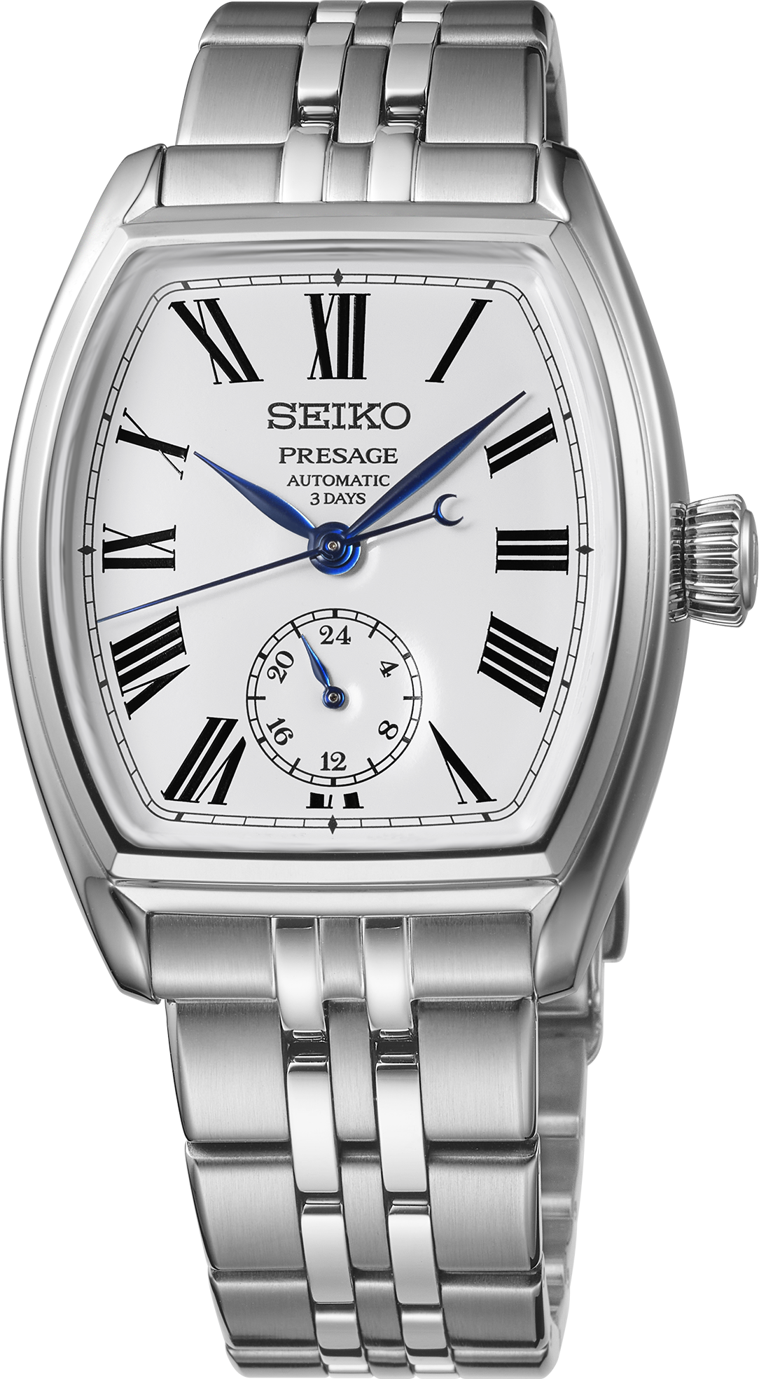 PRESAGE CLASSIC SERIES- CRAFTSMANSHIP SPB537