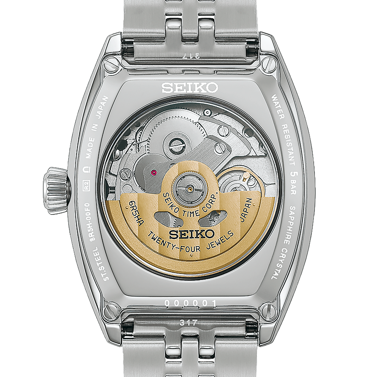 PRESAGE CLASSIC SERIES- CRAFTSMANSHIP SPB537