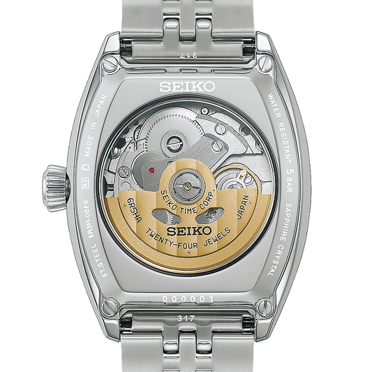 PRESAGE CLASSIC SERIES- CRAFTSMANSHIP SPB537