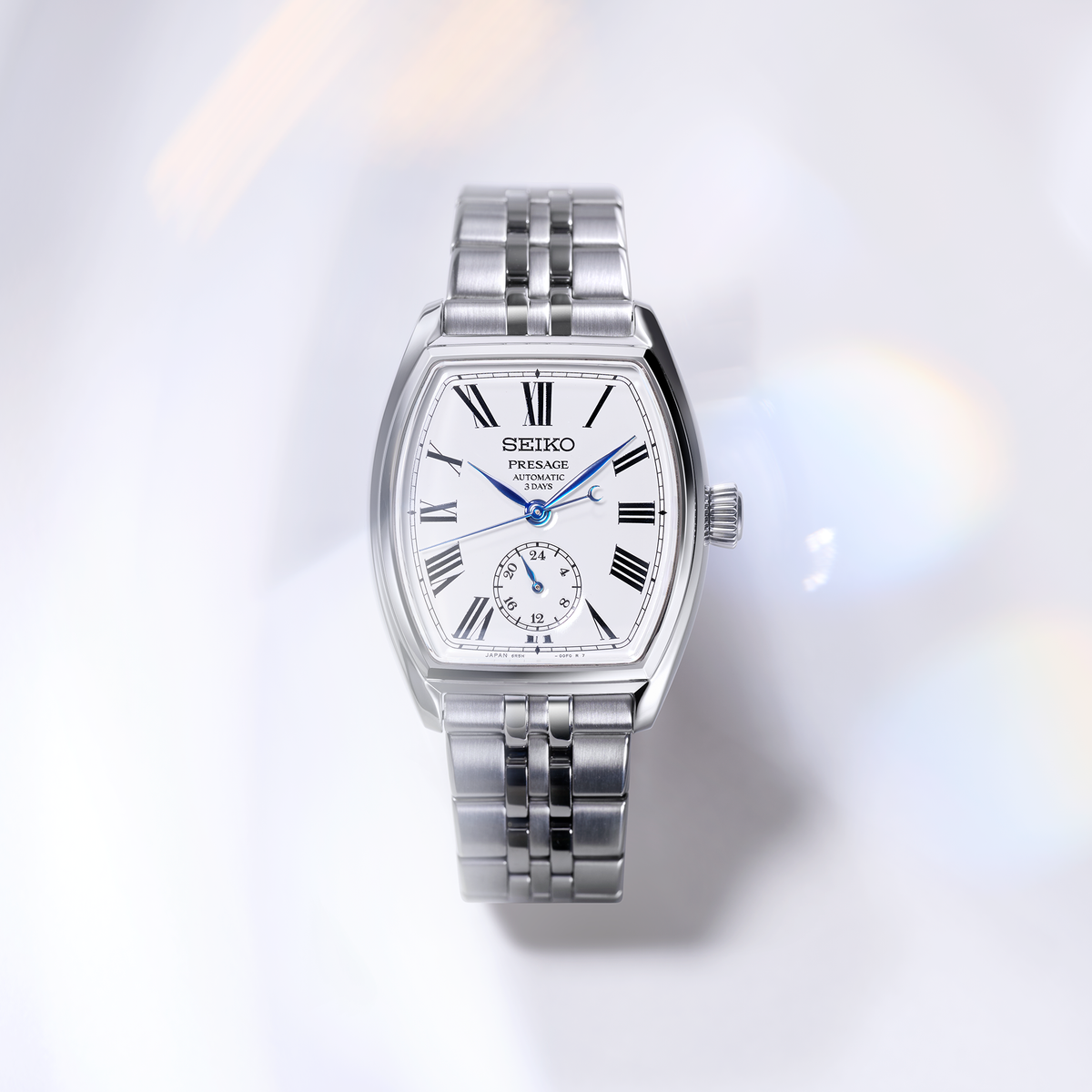 PRESAGE CLASSIC SERIES- CRAFTSMANSHIP SPB537