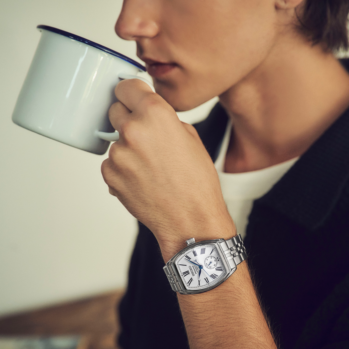 PRESAGE CLASSIC SERIES- CRAFTSMANSHIP SPB537