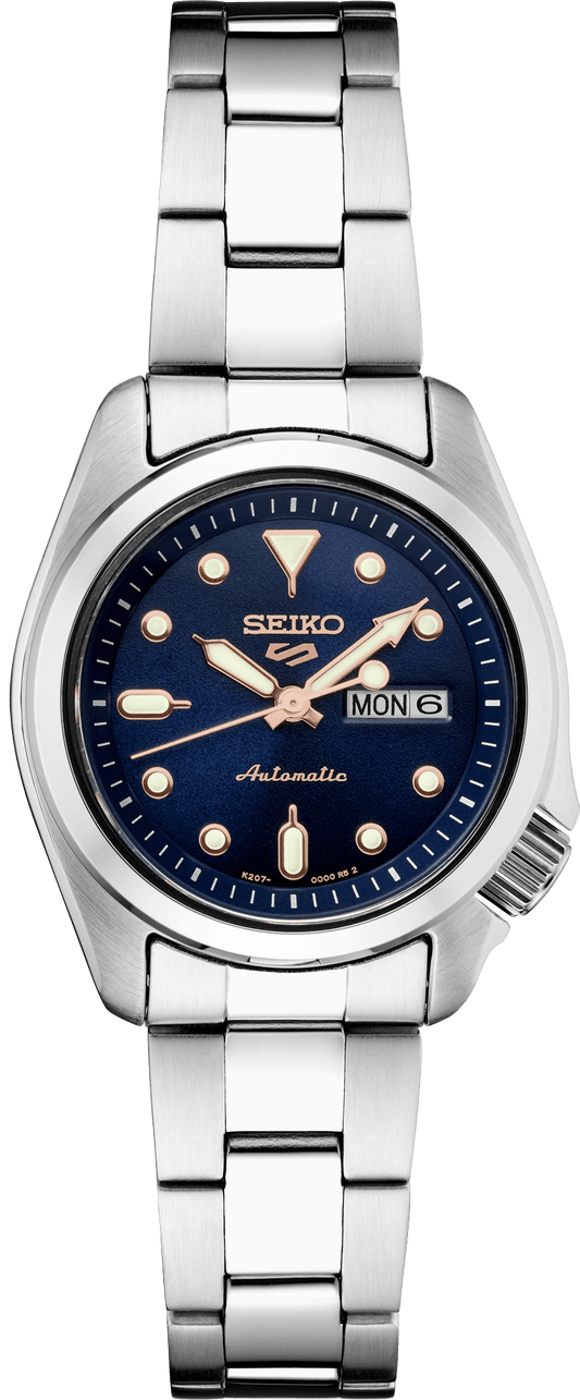 Seiko 5 Sports Watch Sre003