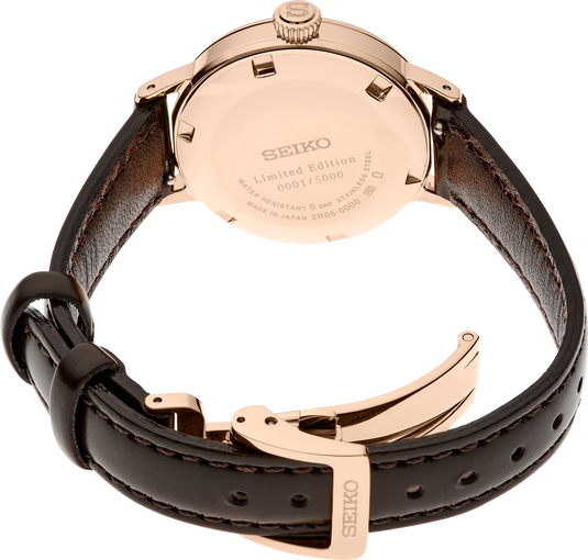 Seiko Presage Cocktail Time Limited Edition SRE014